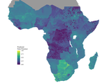 The Uneven Reach of the State: A Novel Approach to Mapping Local State Presence